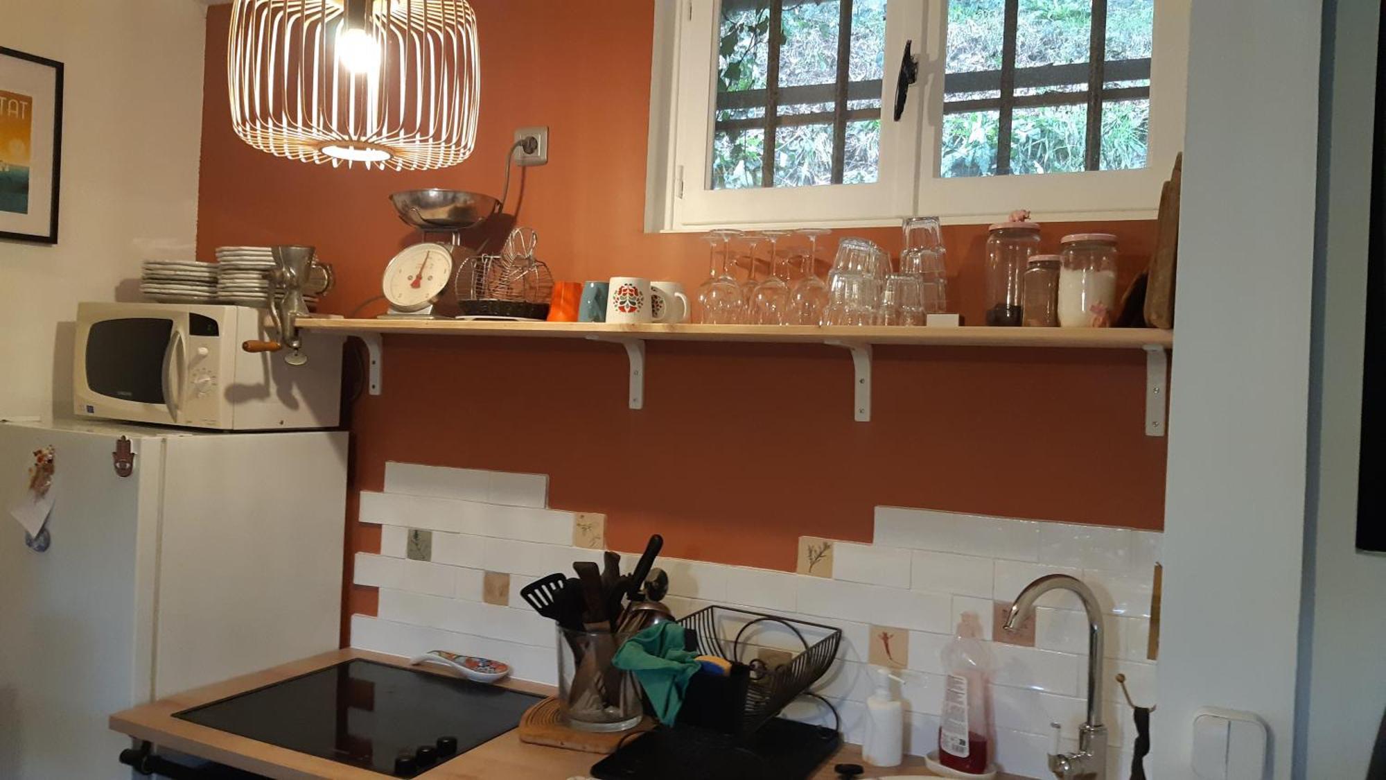 Chez Jeannine, Maison A Ετρετά Εξωτερικό φωτογραφία