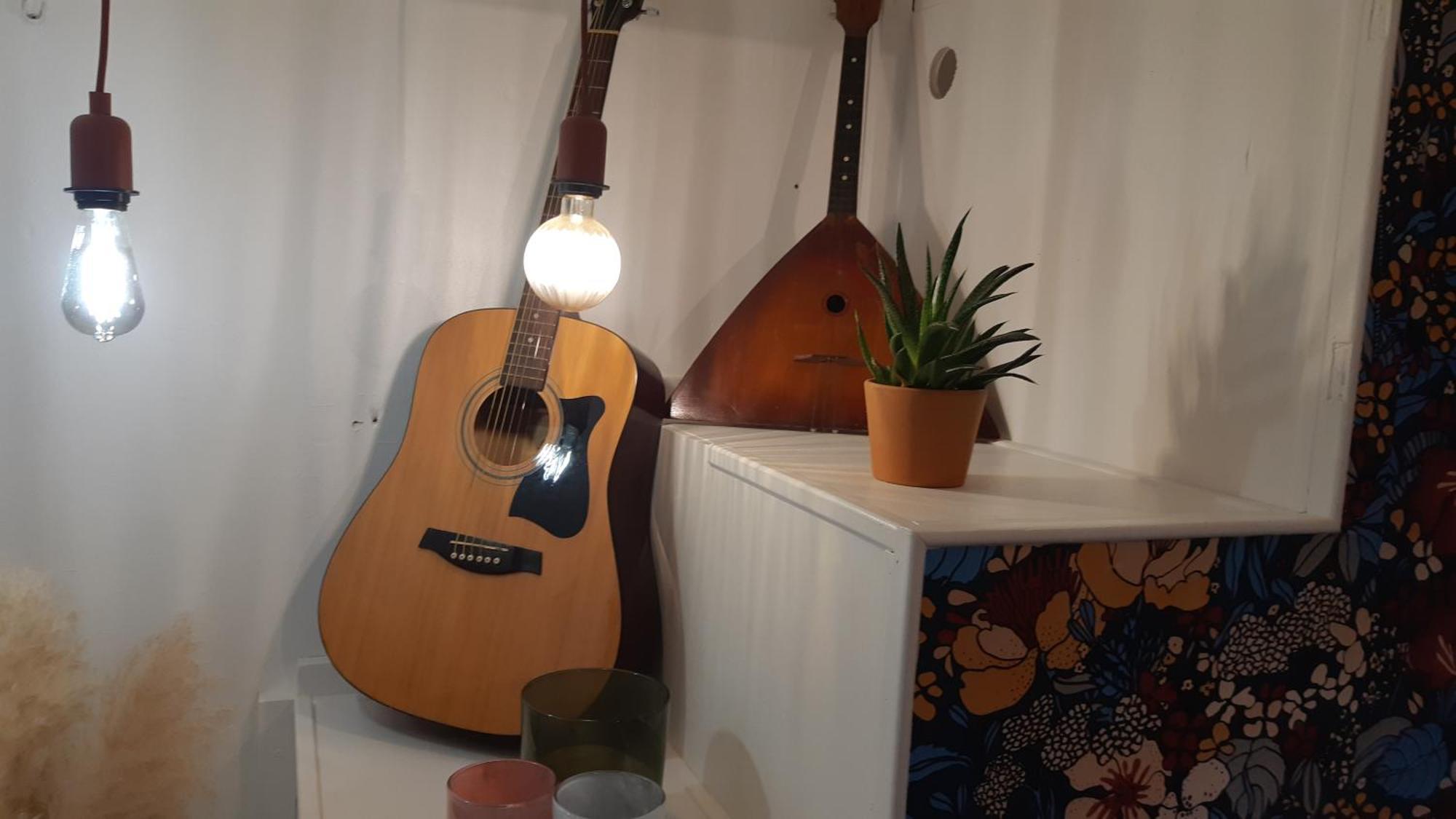 Chez Jeannine, Maison A Ετρετά Εξωτερικό φωτογραφία